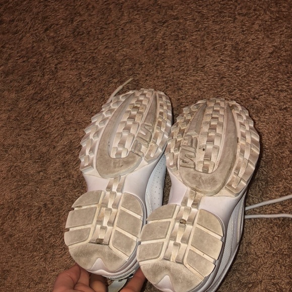 Fila shoes - Picture 4 of 5